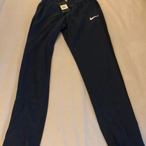 Women's NIke Dr-FIT Track/Soccer Pants Size Small